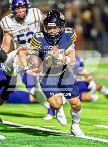 Thumbnail 1 in Wylie @ Stephenville photogallery.