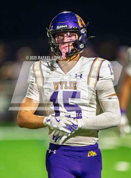 Thumbnail 3 in Wylie @ Stephenville photogallery.