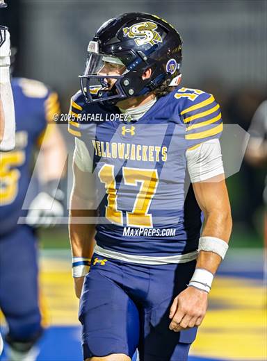 Wylie @ Stephenville