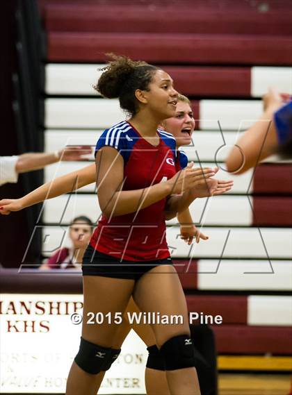 Thumbnail 2 in Goshen Central @ Kingston photogallery.