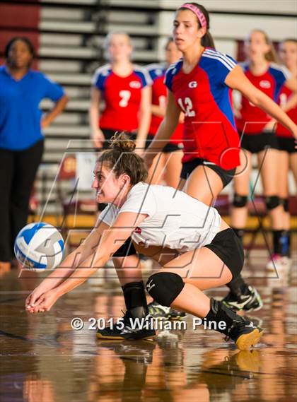 Thumbnail 3 in Goshen Central @ Kingston photogallery.