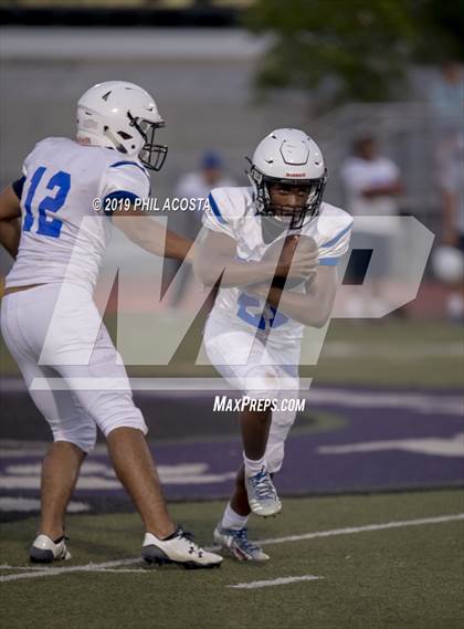 Thumbnail 1 in Rancho Dominguez vs Jordan photogallery.