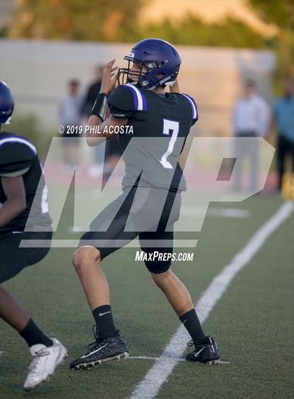 Thumbnail 1 in Rancho Dominguez vs Jordan photogallery.
