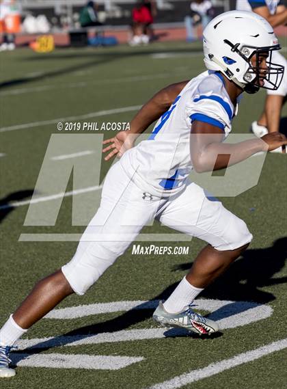 Thumbnail 2 in Rancho Dominguez vs Jordan photogallery.