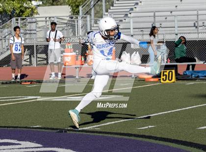 Thumbnail 3 in Rancho Dominguez vs Jordan photogallery.