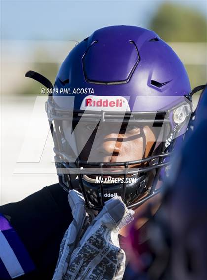 Thumbnail 1 in Rancho Dominguez vs Jordan photogallery.