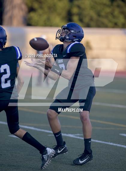 Thumbnail 2 in Rancho Dominguez vs Jordan photogallery.