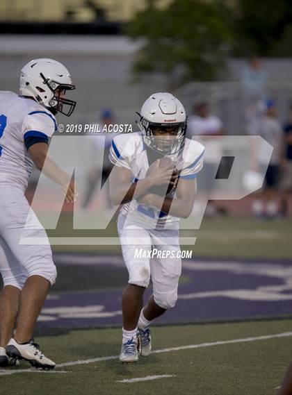 Thumbnail 2 in Rancho Dominguez vs Jordan photogallery.
