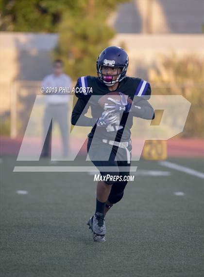 Thumbnail 2 in Rancho Dominguez vs Jordan photogallery.
