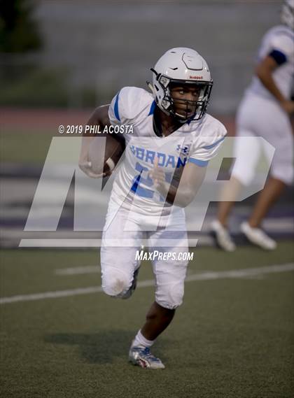 Thumbnail 3 in Rancho Dominguez vs Jordan photogallery.