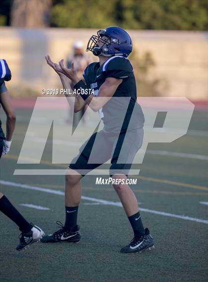 Thumbnail 1 in Rancho Dominguez vs Jordan photogallery.