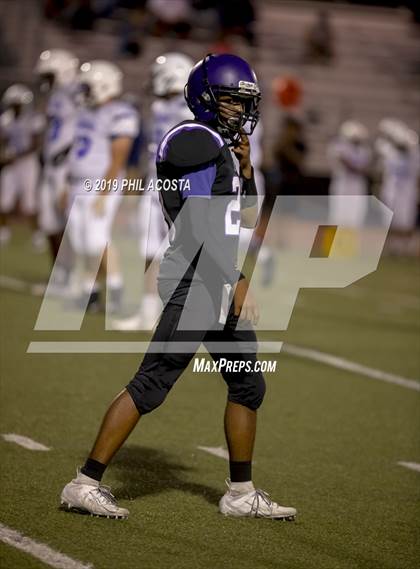 Thumbnail 3 in Rancho Dominguez vs Jordan photogallery.