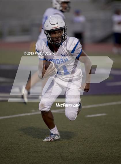 Thumbnail 3 in Rancho Dominguez vs Jordan photogallery.