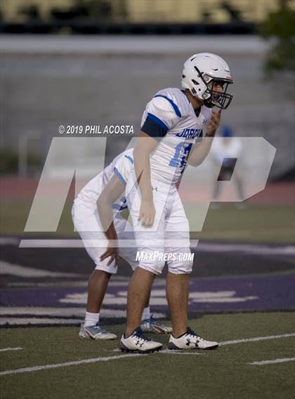 Thumbnail 2 in Rancho Dominguez vs Jordan photogallery.