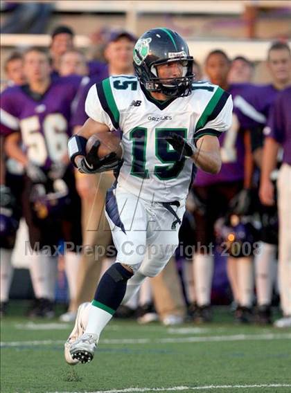 Thumbnail 1 in ThunderRidge @ Douglas County photogallery.