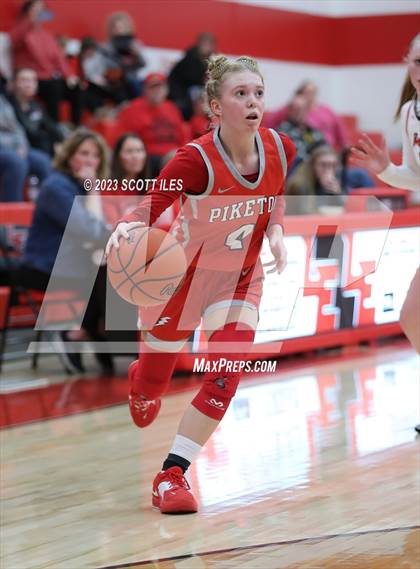 Thumbnail 1 in Piketon @ Logan Elm photogallery.