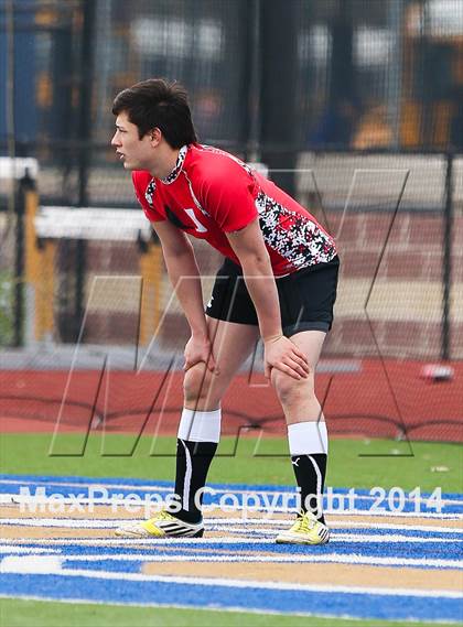 Thumbnail 1 in KC Junior Blues RC vs. Union (Dallas Jesuit Rugby Showdown) photogallery.