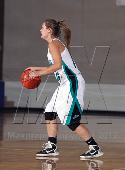 Thumbnail 3 in Pasadena Memorial vs. Dobie (McDonald's Texas Invitational) photogallery.