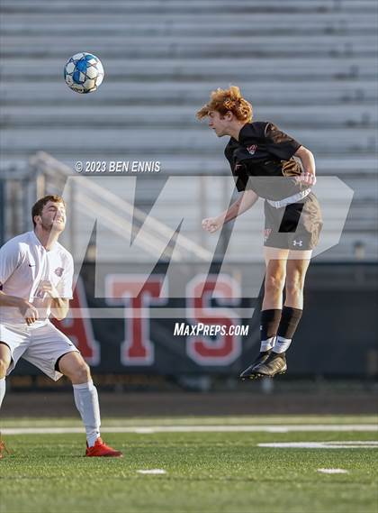 Thumbnail 3 in Trinity Christian @ Whitewater photogallery.