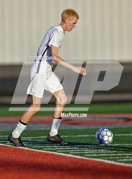Thumbnail 3 in Trinity Christian @ Whitewater photogallery.