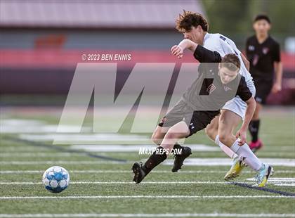Thumbnail 3 in Trinity Christian @ Whitewater photogallery.
