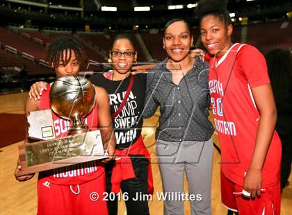 Thumbnail 2 in South Mountain (AIA D3 Final Award Photos) photogallery.