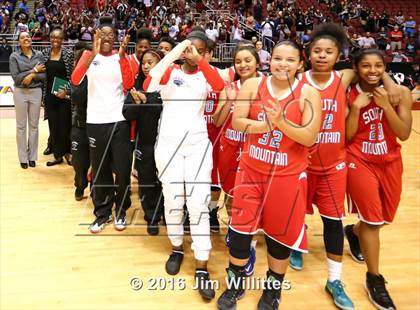 Thumbnail 2 in South Mountain (AIA D3 Final Award Photos) photogallery.