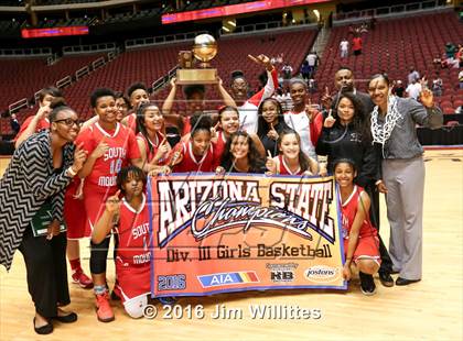 Thumbnail 2 in South Mountain (AIA D3 Final Award Photos) photogallery.