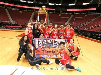Thumbnail 2 in South Mountain (AIA D3 Final Award Photos) photogallery.