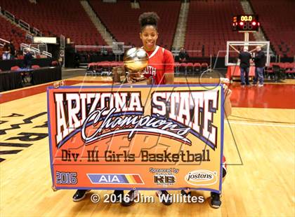 Thumbnail 2 in South Mountain (AIA D3 Final Award Photos) photogallery.
