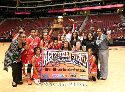 Thumbnail 2 in South Mountain (AIA D3 Final Award Photos) photogallery.