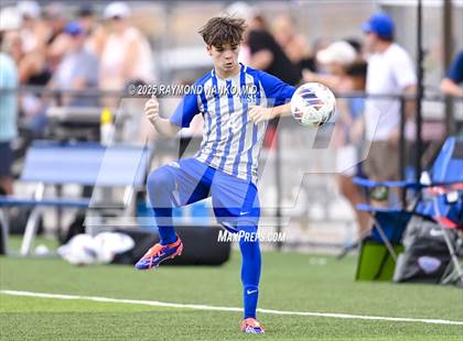 Thumbnail 3 in JV: Mt. Vernon @ Hamilton Southeastern photogallery.