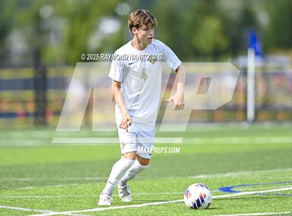 Thumbnail 2 in JV: Mt. Vernon @ Hamilton Southeastern photogallery.