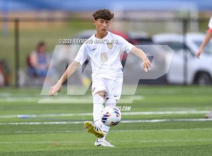 Thumbnail 2 in JV: Mt. Vernon @ Hamilton Southeastern photogallery.