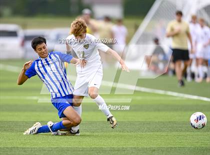 Thumbnail 1 in JV: Mt. Vernon @ Hamilton Southeastern photogallery.