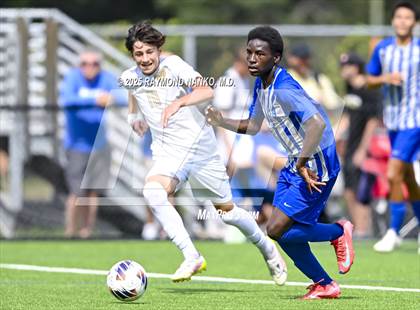Thumbnail 1 in JV: Mt. Vernon @ Hamilton Southeastern photogallery.