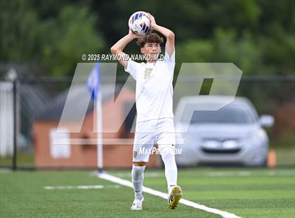 Thumbnail 3 in JV: Mt. Vernon @ Hamilton Southeastern photogallery.
