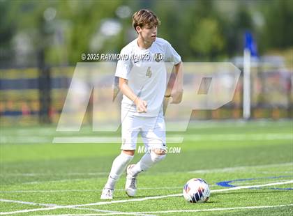 Thumbnail 3 in JV: Mt. Vernon @ Hamilton Southeastern photogallery.