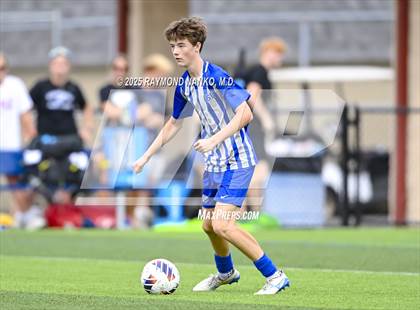 Thumbnail 2 in JV: Mt. Vernon @ Hamilton Southeastern photogallery.