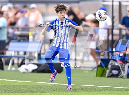 Thumbnail 2 in JV: Mt. Vernon @ Hamilton Southeastern photogallery.