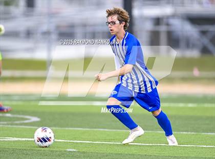 Thumbnail 3 in JV: Mt. Vernon @ Hamilton Southeastern photogallery.
