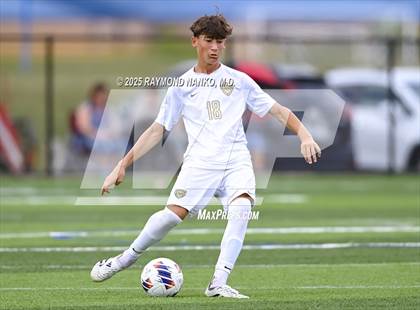 Thumbnail 1 in JV: Mt. Vernon @ Hamilton Southeastern photogallery.