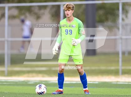 Thumbnail 2 in JV: Mt. Vernon @ Hamilton Southeastern photogallery.