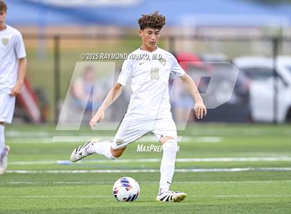 Thumbnail 3 in JV: Mt. Vernon @ Hamilton Southeastern photogallery.