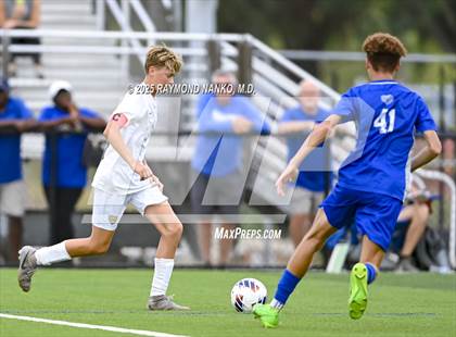 Thumbnail 1 in JV: Mt. Vernon @ Hamilton Southeastern photogallery.