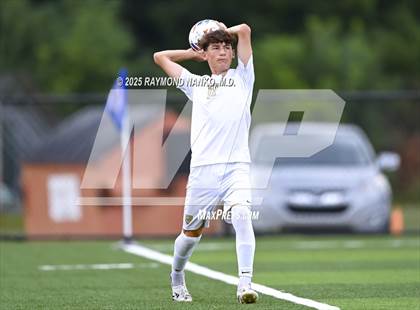 Thumbnail 1 in JV: Mt. Vernon @ Hamilton Southeastern photogallery.