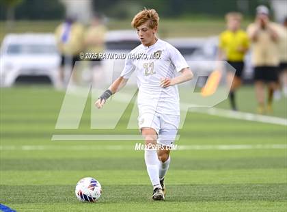 Thumbnail 2 in JV: Mt. Vernon @ Hamilton Southeastern photogallery.