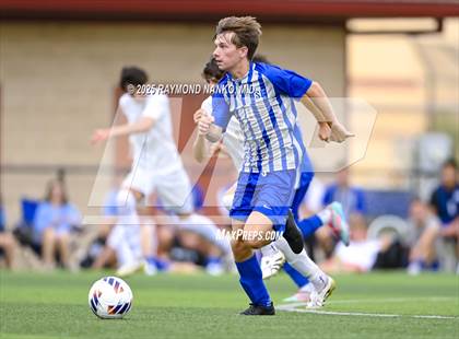 Thumbnail 1 in JV: Mt. Vernon @ Hamilton Southeastern photogallery.