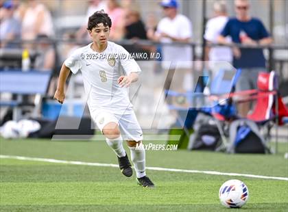 Thumbnail 2 in JV: Mt. Vernon @ Hamilton Southeastern photogallery.