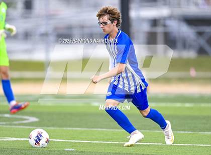 Thumbnail 1 in JV: Mt. Vernon @ Hamilton Southeastern photogallery.
